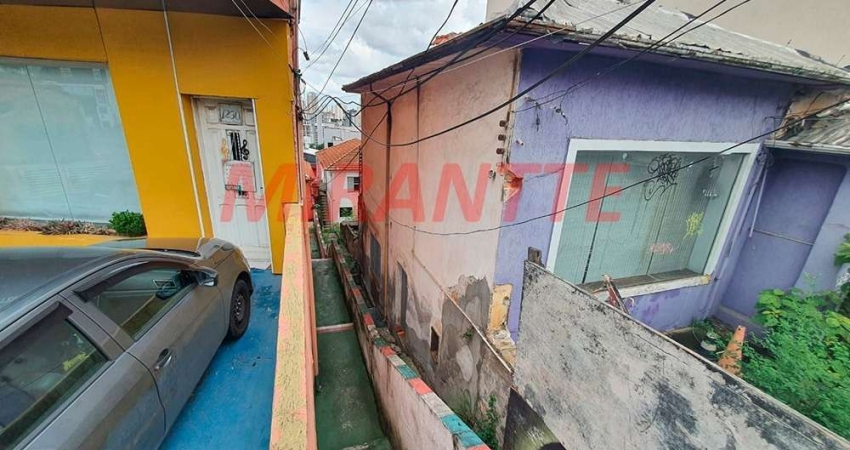Terreno à venda na Avenida Nova Cantareira, Tucuruvi, São Paulo