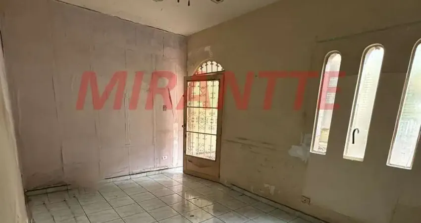 Casa com 2 quartos à venda na Rua Soror Angélica, Vila Ester, São Paulo