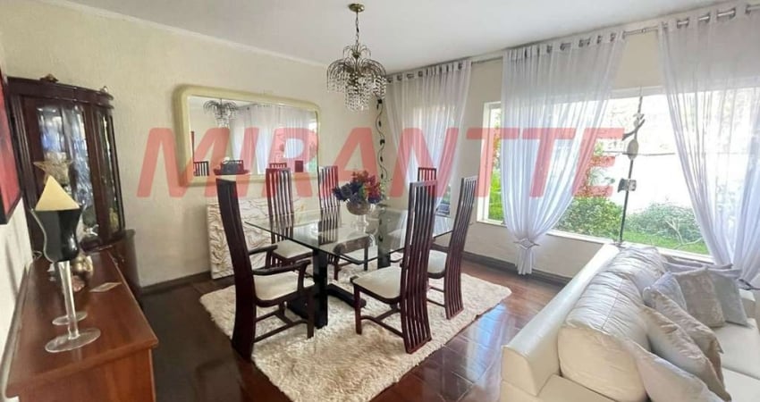 Casa terrea de 240m² com 3 quartos em Vila Albertina