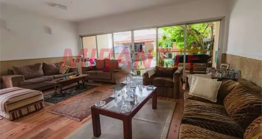 Casa com 4 quartos à venda na Avenida Francisco Conde, Vila Rosália, Guarulhos