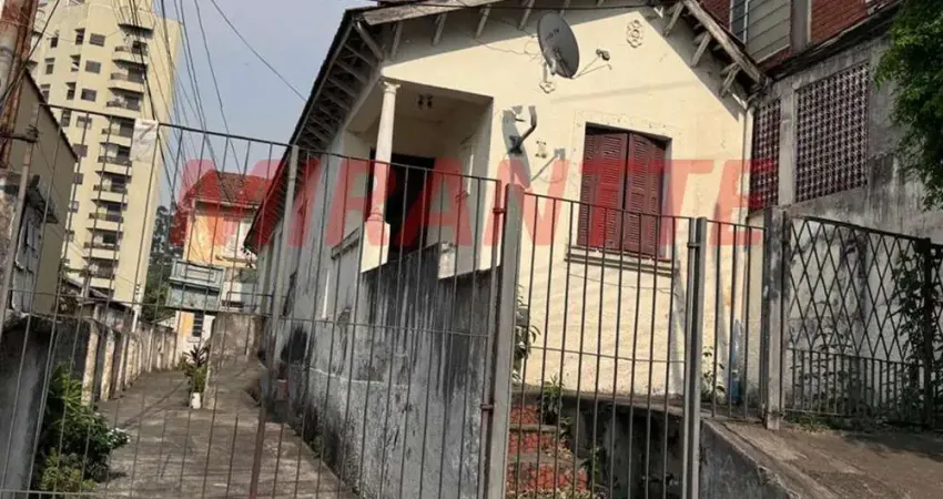 Casa terrea de 50m² com 1 quartos em Santa Teresinha