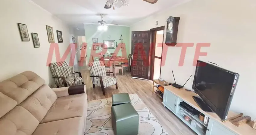 Casa com 4 quartos à venda na Rua Pedra Bonita, Horto Florestal, São Paulo