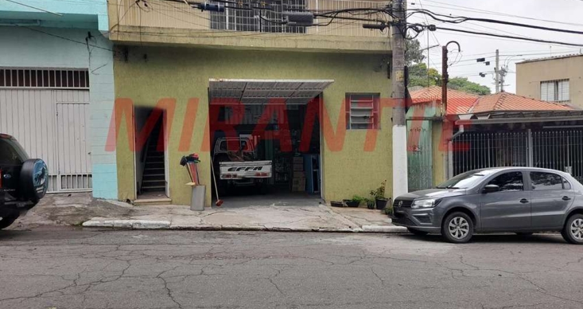 Casa em condomínio fechado com 4 quartos à venda na Rua Dobrada, Casa Verde, São Paulo