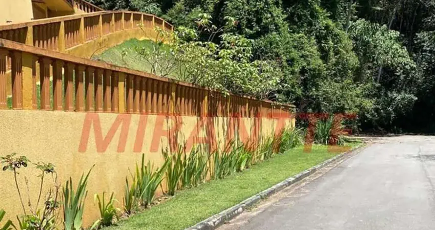 Casa em condomínio fechado com 4 quartos à venda na Alameda Dos Pintaroxos, Caraguatá, Mairiporã