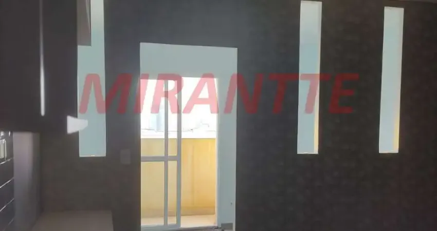 Apartamento com 1 quarto à venda na Rua Enótria, Vila Mazzei, São Paulo