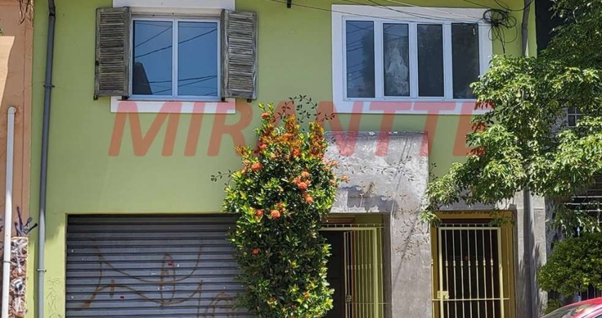 Terreno à venda na Rua Duarte de Azevedo, Santana, São Paulo
