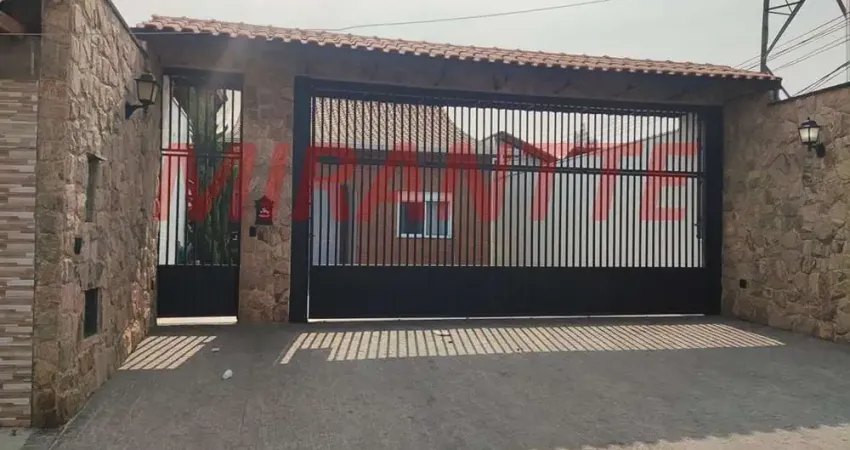 Casa terrea de 180m² com 3 quartos em Remédios