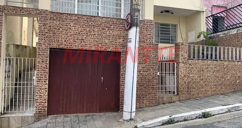 Casa terrea de 244m² com 5 quartos em Vila Medeiros