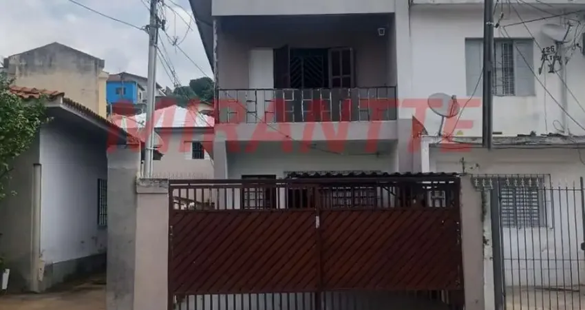 Sobrado de 189m² com 2 quartos em Vila Vitório Mazzei