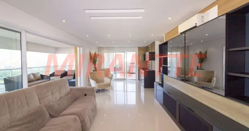 Apartamento de 326.73m² com 4 quartos em Santa Teresinha