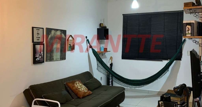 Casa em condomínio fechado com 2 quartos à venda na Rua Romão Freire, Vila Nilo, São Paulo