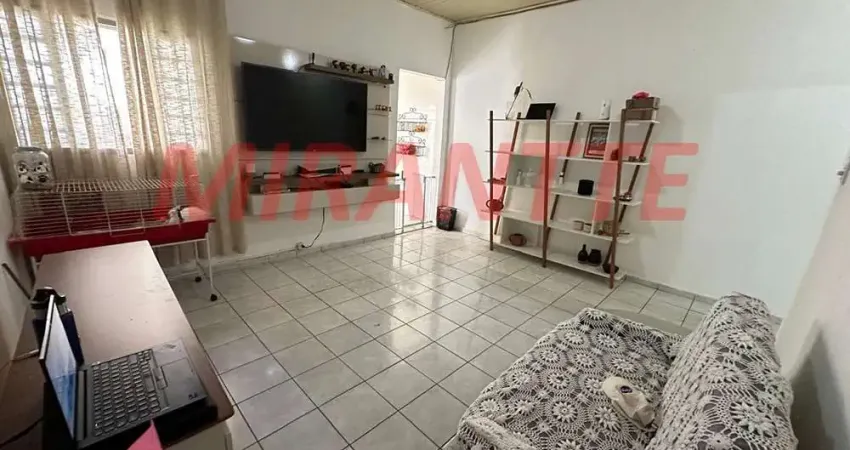 Casa com 3 quartos à venda na Rua Voluntários da Pátria, Santana, São Paulo