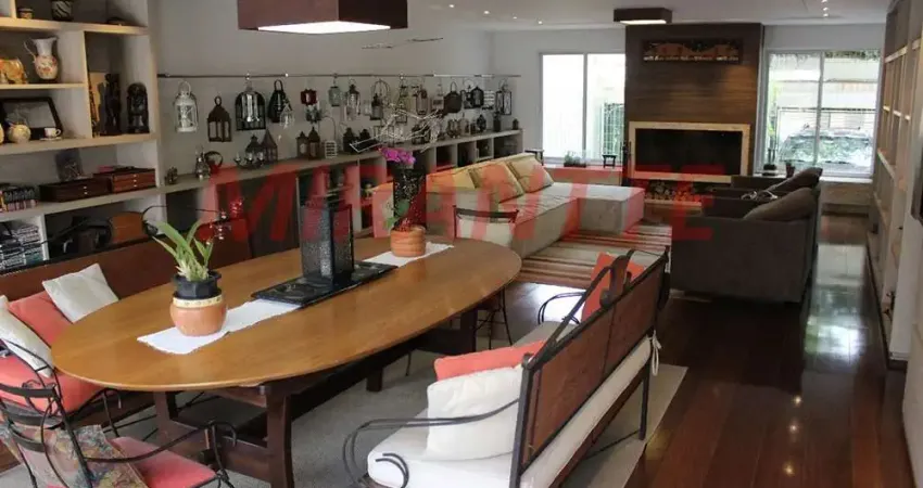 Casa terrea de 358m² com 5 quartos em Mirandopolis