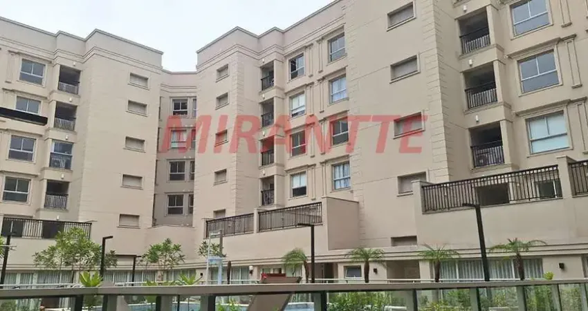 Apartamento de 123m² com 3 quartos em Vila Ester (Zona Norte)