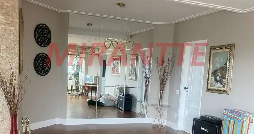 Apartamento com 1 quarto à venda na Rua Pedro Doll, Santana, São Paulo