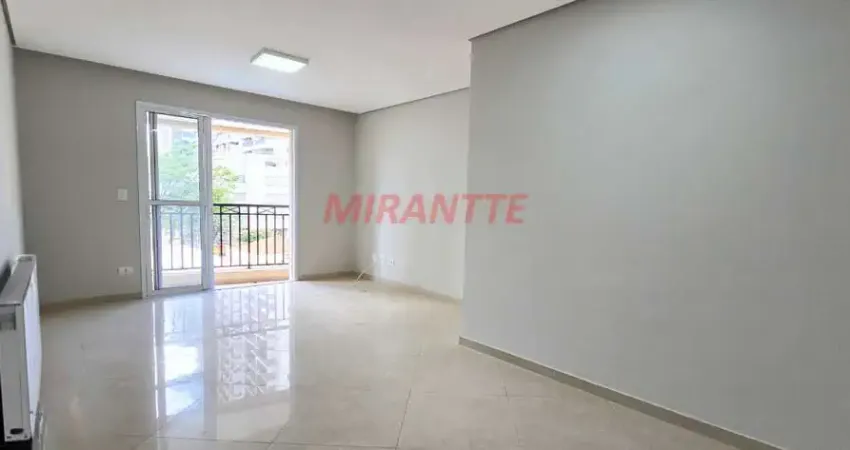 Apartamento com 3 quartos à venda na Rua Henrique Sertório, Tatuapé, São Paulo