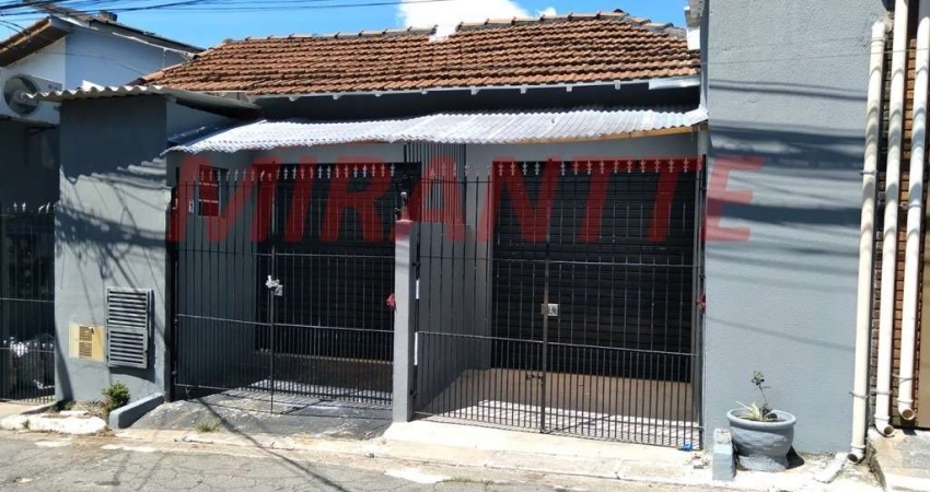 Casa com 1 quarto à venda na Rua Nelson Antônio Campanelli, Parque Casa de Pedra, São Paulo