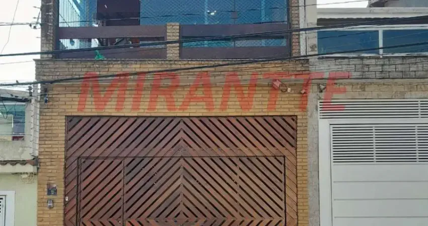 Casa com 2 quartos à venda na Rua Almirante Paraguaçu de Sá, Jardim Peri, São Paulo