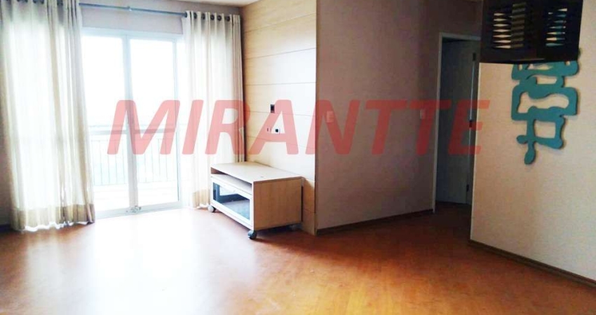 Apartamento com 3 quartos à venda na Rua Voluntários da Pátria, Santana, São Paulo
