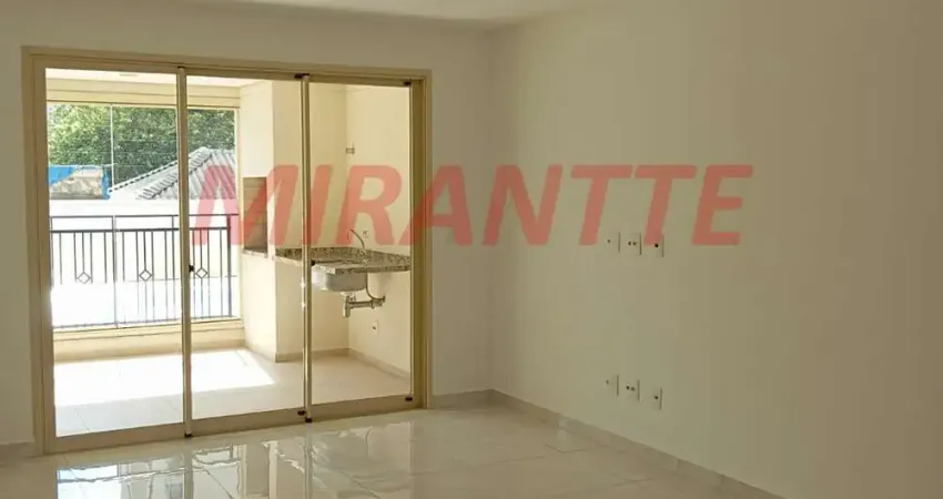 Apartamento com 3 quartos à venda na Rua Salete, Santana, São Paulo