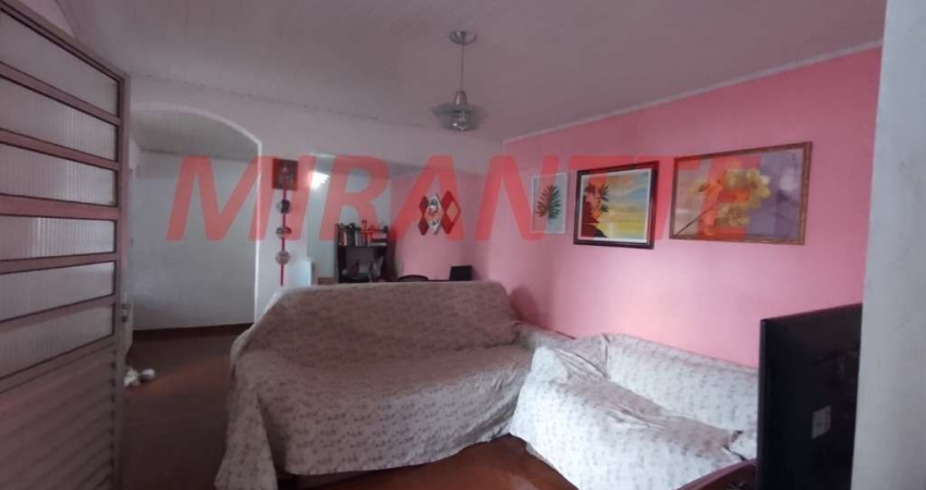 Casa terrea de 90m² com 2 quartos em Vila Dom Pedro II