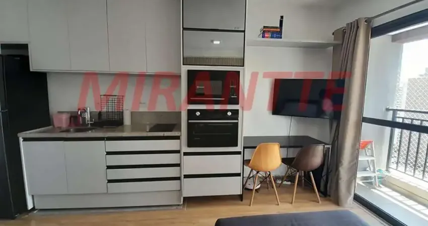 Studio de 27m² com 1 quartos em Ipiranga