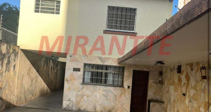 Casa com 2 quartos à venda na Rua Frei Vicente do Salvador, Santana, São Paulo