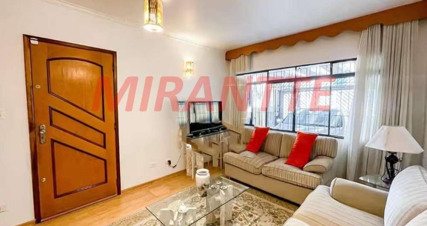Casa com 3 quartos à venda na Rua Gilberto Sampaio, Jardim São Paulo (Zona Norte), São Paulo
