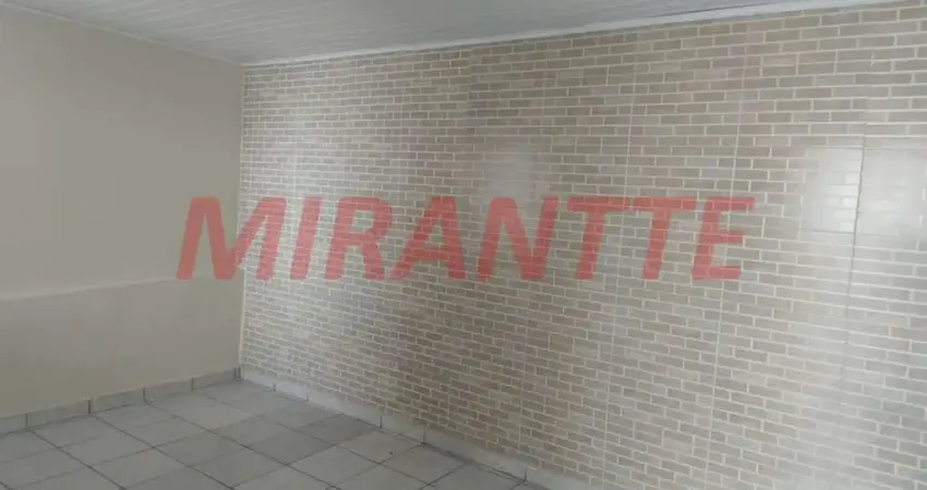 Casa terrea de 100m² com 1 quartos em Santa Terezinha