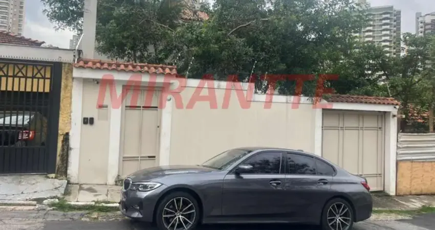 Casa em condomínio fechado com 3 quartos à venda na Rua João Castelhanos, Água Fria, São Paulo