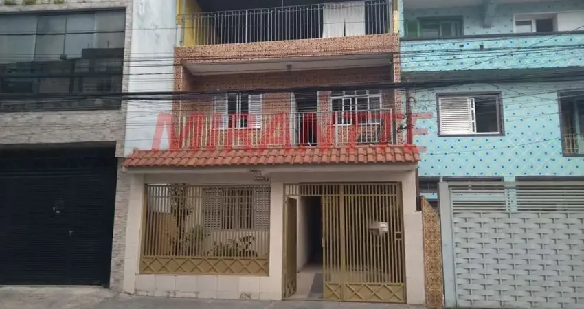 Casa com 7 quartos à venda na Rua Itamonte, Vila Medeiros, São Paulo