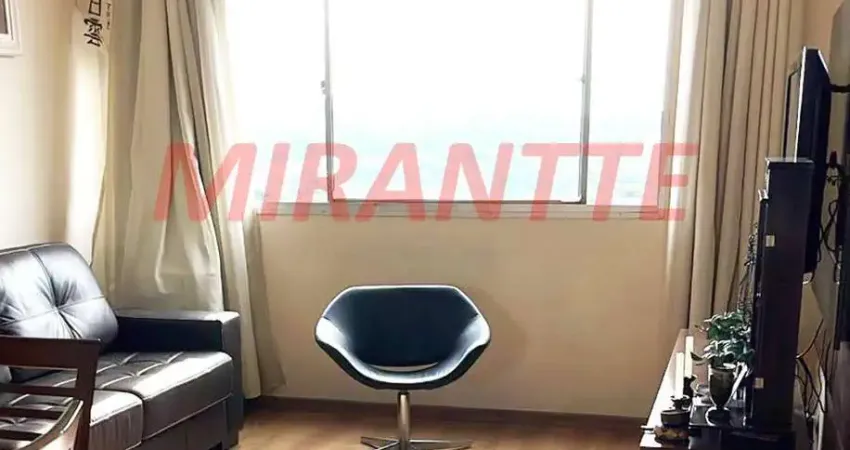 Apartamento com 3 quartos à venda na Rua Ezequiel Freire, Santana, São Paulo