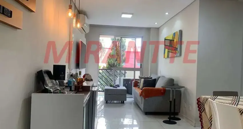 Apartamento com 2 quartos à venda na Rua Caraíbas, Perdizes, São Paulo