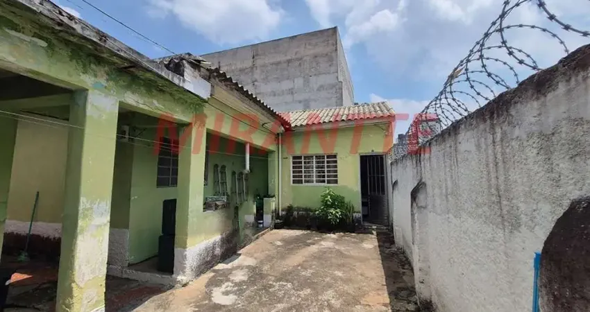 Terreno à venda na Rua Coronel Marcílio Franco, Vila Isolina Mazzei, São Paulo