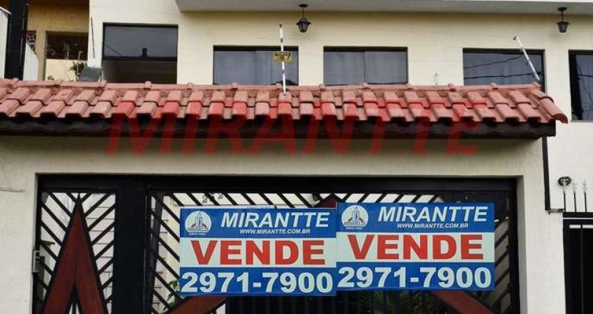 Casa com 3 quartos à venda na Rua Marquês de Pombal, Vila Maria Alta, São Paulo
