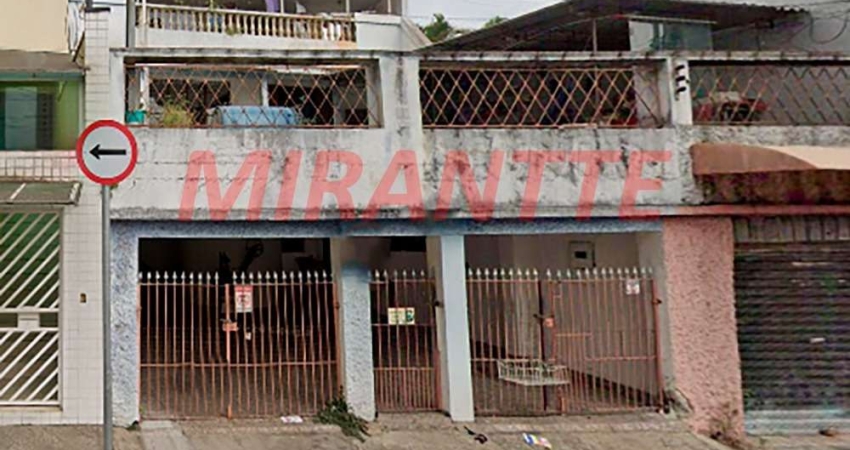 Terreno à venda na Rua Judith Zumkeller, Santa Inês, São Paulo