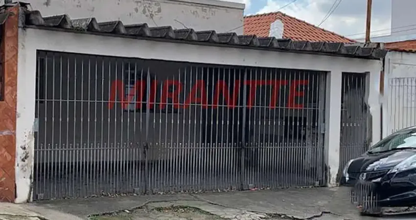 Casa terrea de 187m² com 3 quartos em Parque Peruche