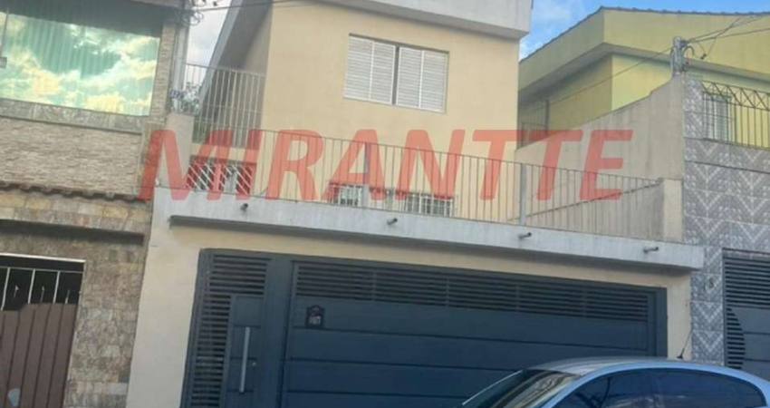 Casa terrea de 150m² com 2 quartos em Lauzane Paulista