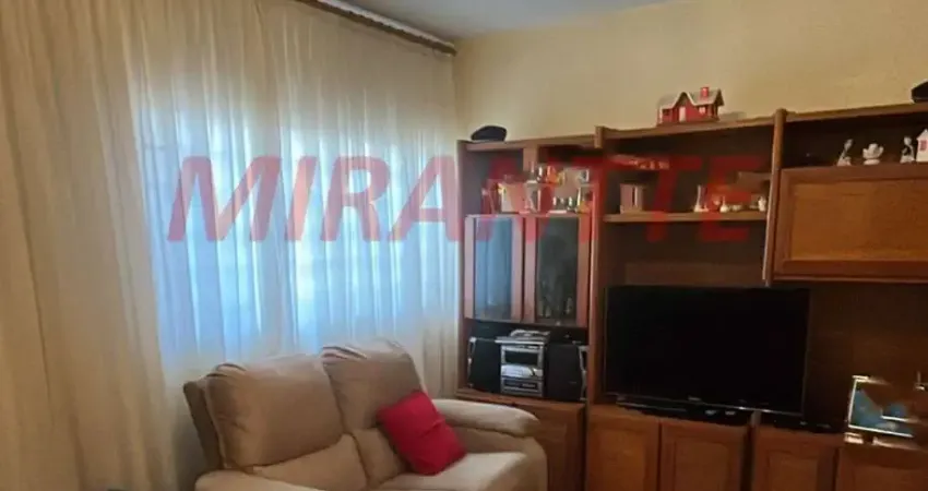 Casa com 3 quartos à venda na Rua Edson Andrade Silva, Vila Hebe, São Paulo