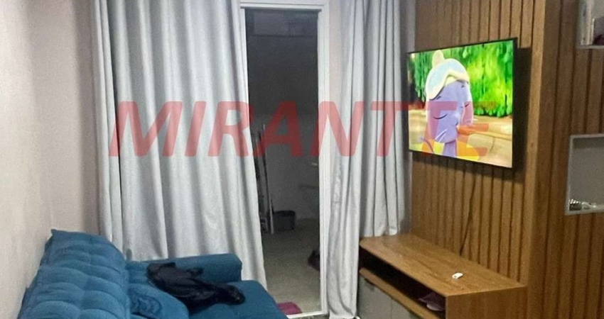 Apartamento de 88m² com 3 quartos em Vila Guilherme