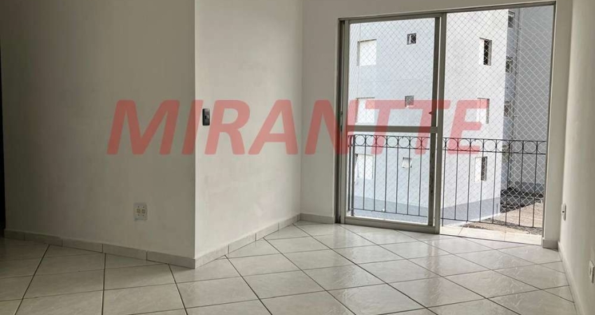 Apartamento com 2 quartos à venda na Rua Joaquim Afonso de Souza, Imirim, São Paulo