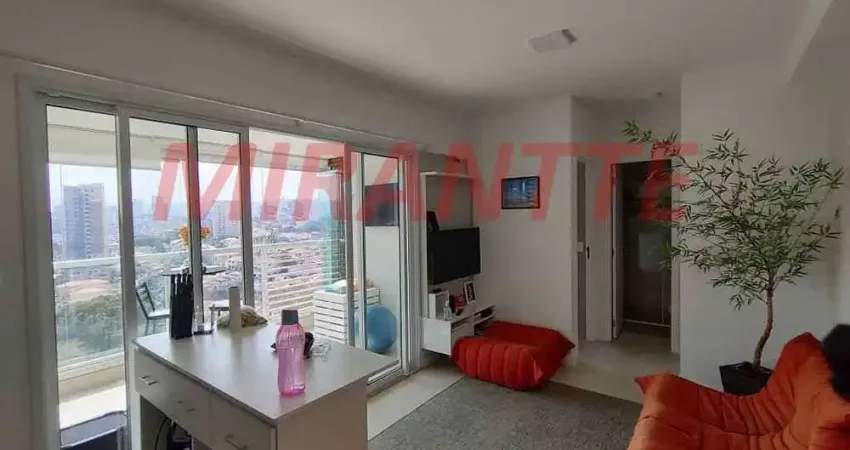 Apartamento de 41m² com 1 quartos em Jardim São Paulo(Zona Norte)