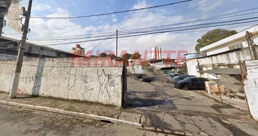 Terreno em Imirim