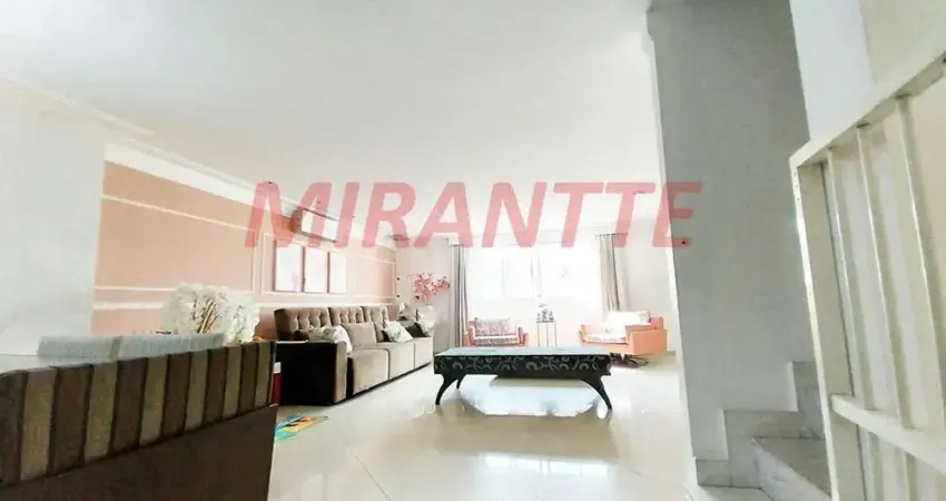 Cond. fechado de 337m² com 4 quartos em Horto Florestal