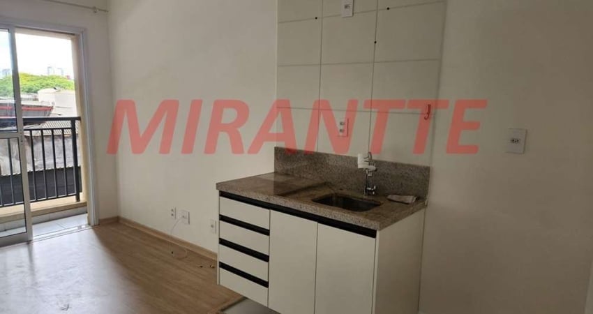 Apartamento com 1 quarto à venda na Rua Domingos de Morais, Vila Mariana, São Paulo