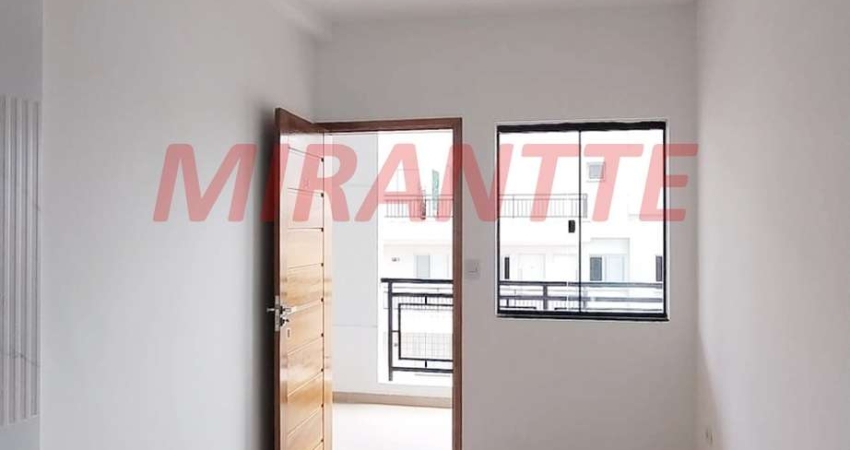 Apartamento com 2 quartos à venda na Rua Nova dos Portugueses, Imirim, São Paulo