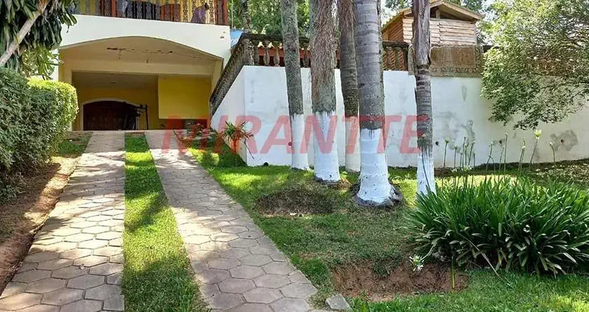 Casa com 5 quartos à venda na Rua Brasília Vieira, Jardim Sinki, Franco da Rocha