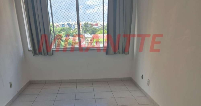 Apartamento de 63m² com 1 quartos em Bom Retiro