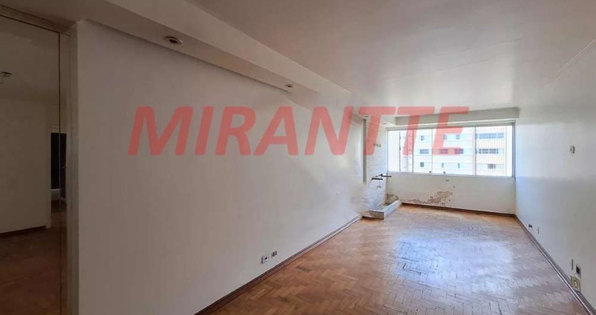 Apartamento com 3 quartos à venda na Rua Voluntários da Pátria, Santana, São Paulo