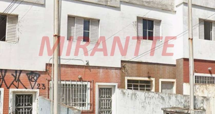 Sobrado de 69m² com 2 quartos em Tucuruvi S